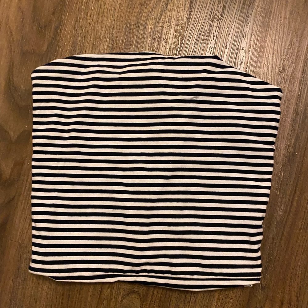 Brandy Melville tube top